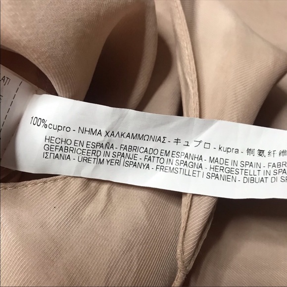 ZARA DRESS - Picture 4 of 4